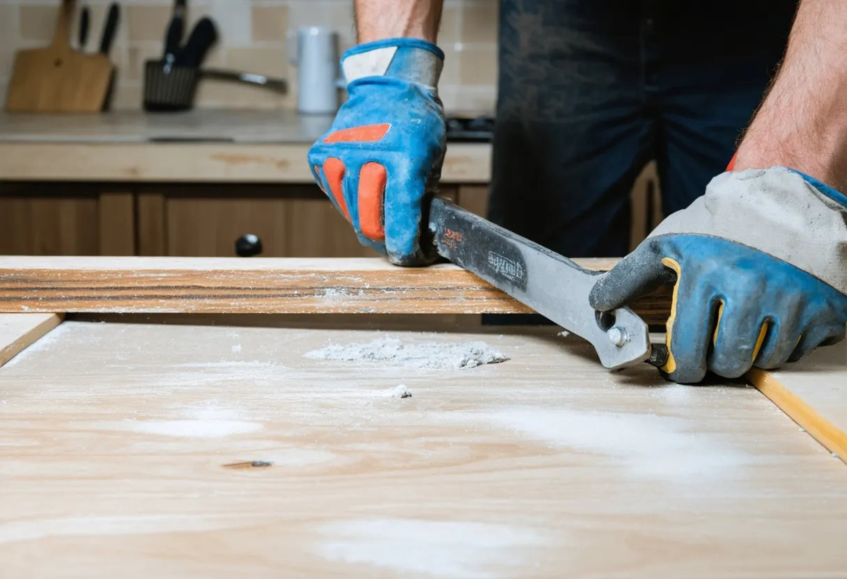 Kitchen remodel financing tuscaloosa in Tuscaloosa